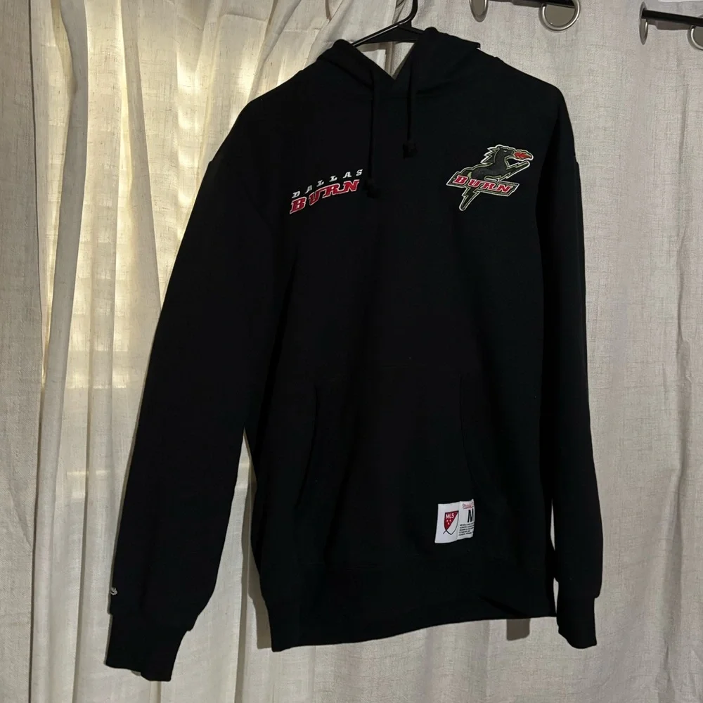 FC Dallas MLS Hoodie - Picture 1 of 4